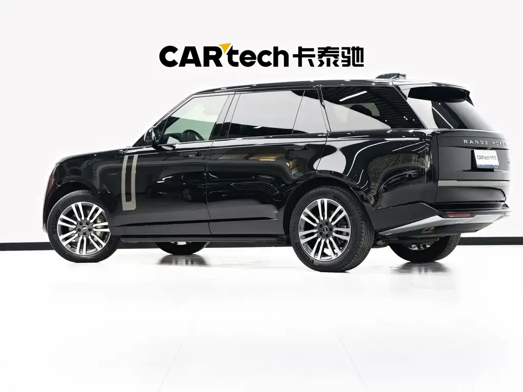 Land Rover Range Rover 2023 из CN, фото 6