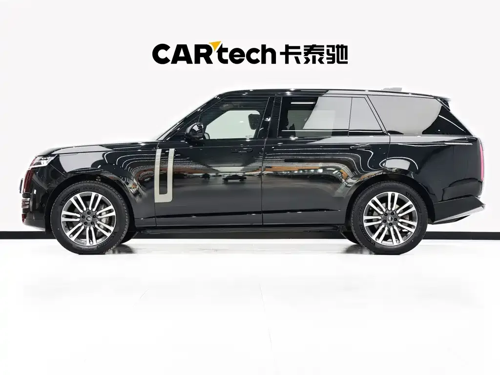 Land Rover Range Rover 2023 из CN, фото 7