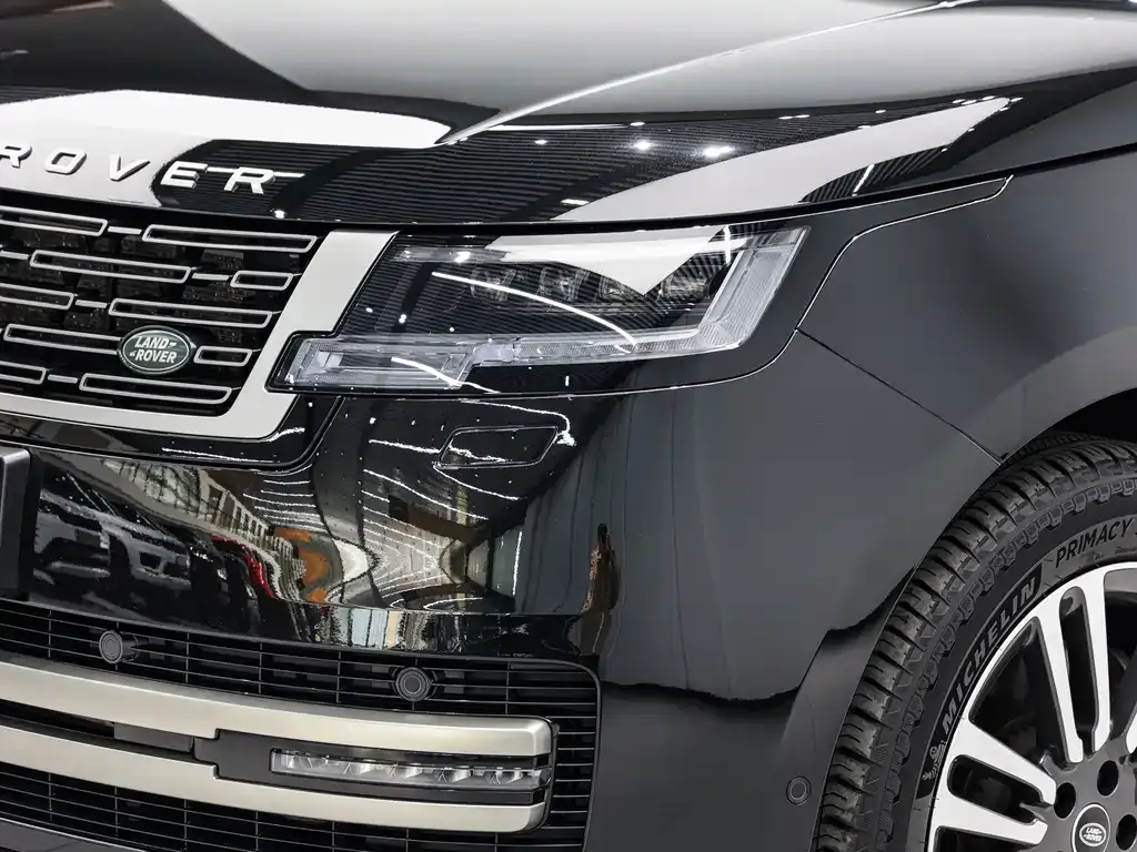 Land Rover Range Rover 2023 из CN, фото 8