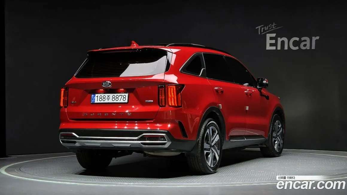 Kia Sorento — фото 2
