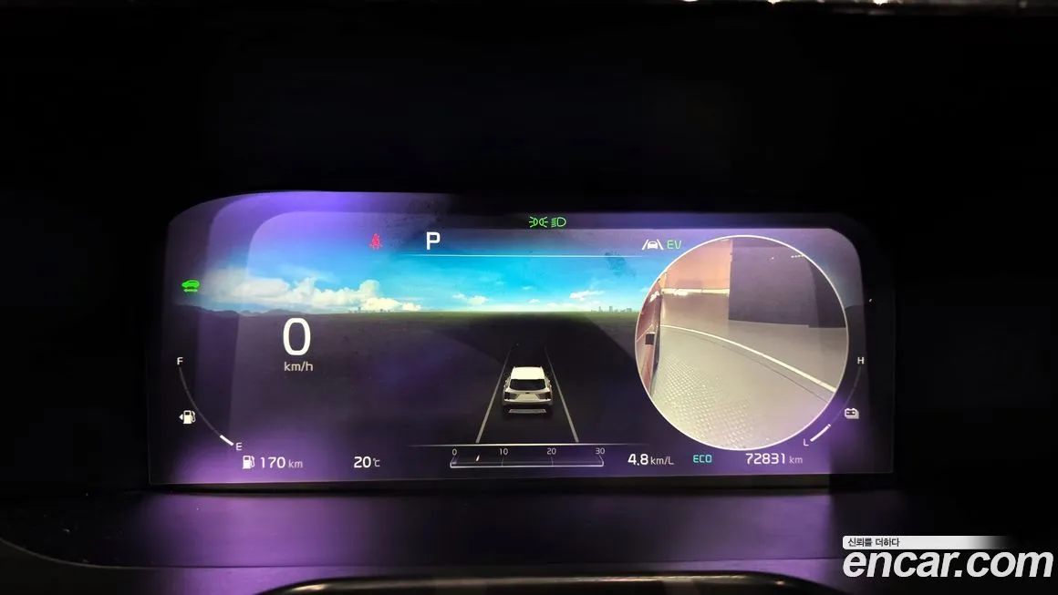Kia Sorento — фото 8