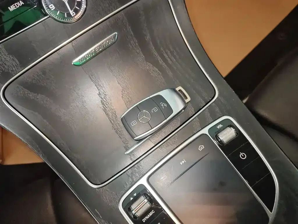 Mercedes-Benz C-Class 2021 из CN, фото 9