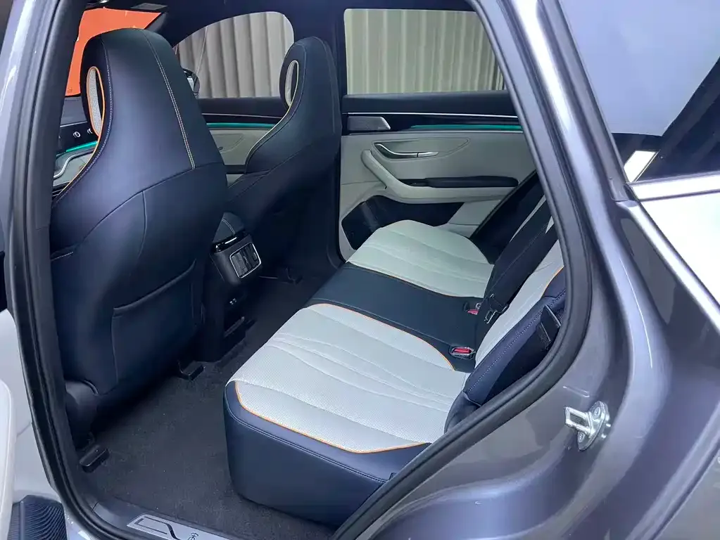 BYD PLUS New Energy 2022 из CN, фото 5