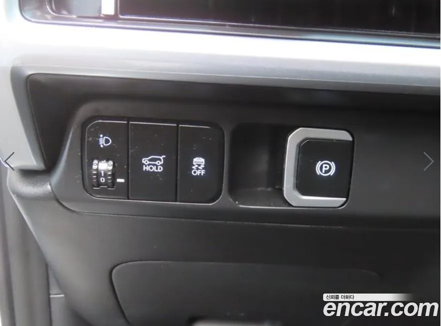Hyundai Santafe 2025 из KR, фото 10