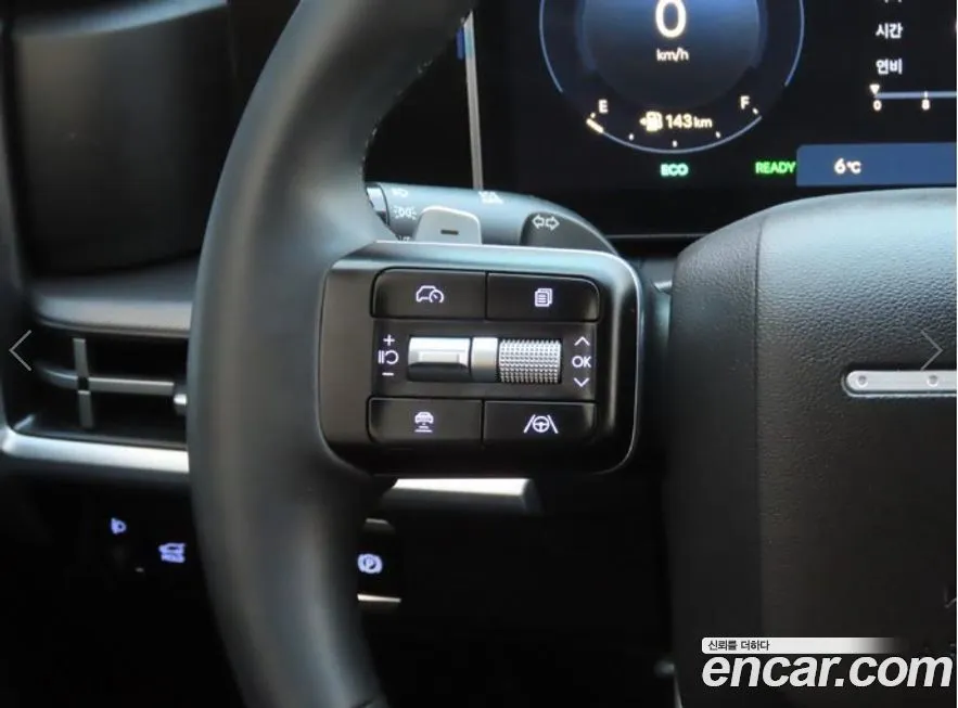 Hyundai Santafe 2025 из KR, фото 8