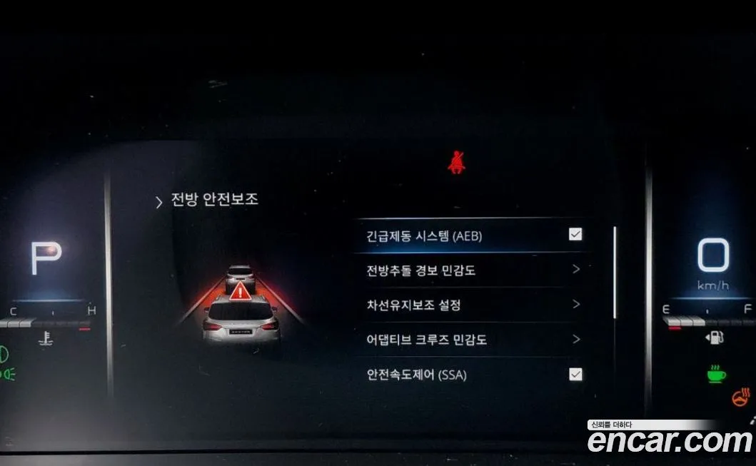 KG Mobility (Ssangyong) Rexton — фото 4