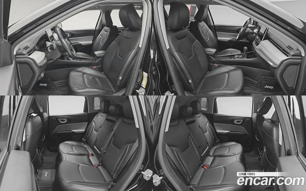 Jeep Compass 2022 из KR, фото 10
