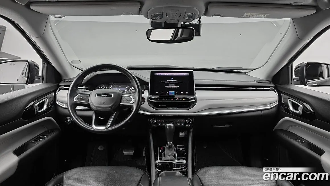 Jeep Compass 2022 из KR, фото 7