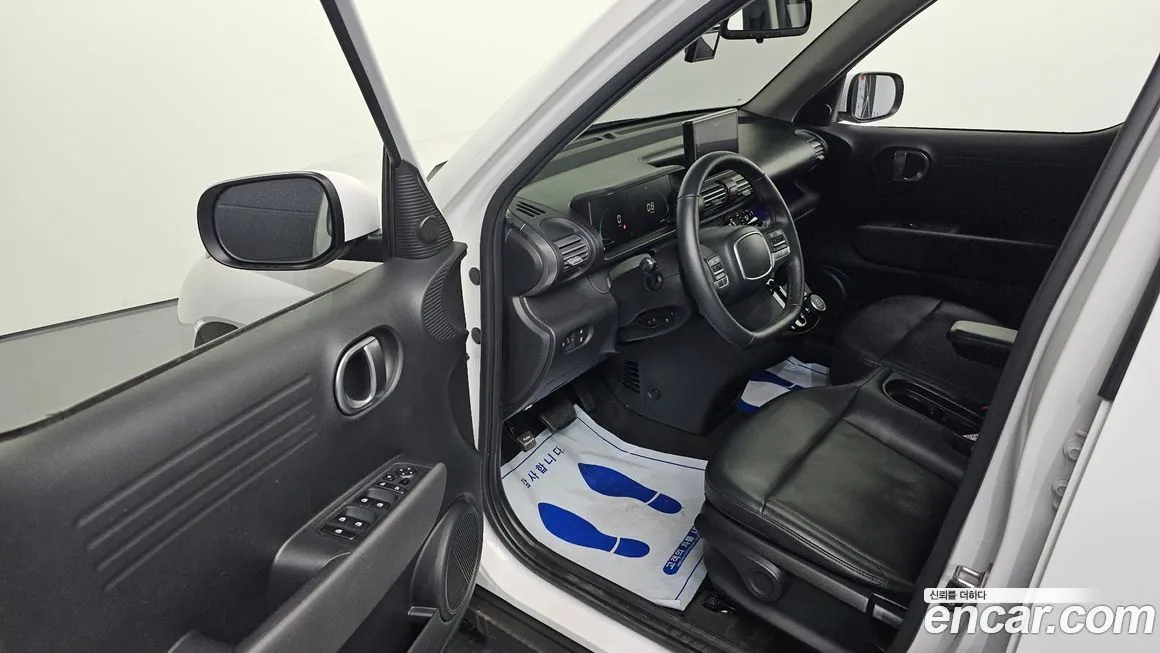 Hyundai Casper 2023 из KR, фото 10
