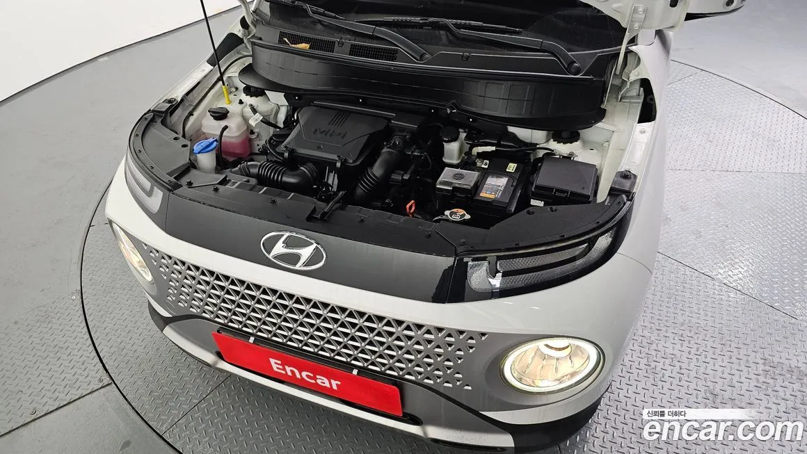 Hyundai Casper 2023 из KR, фото 6