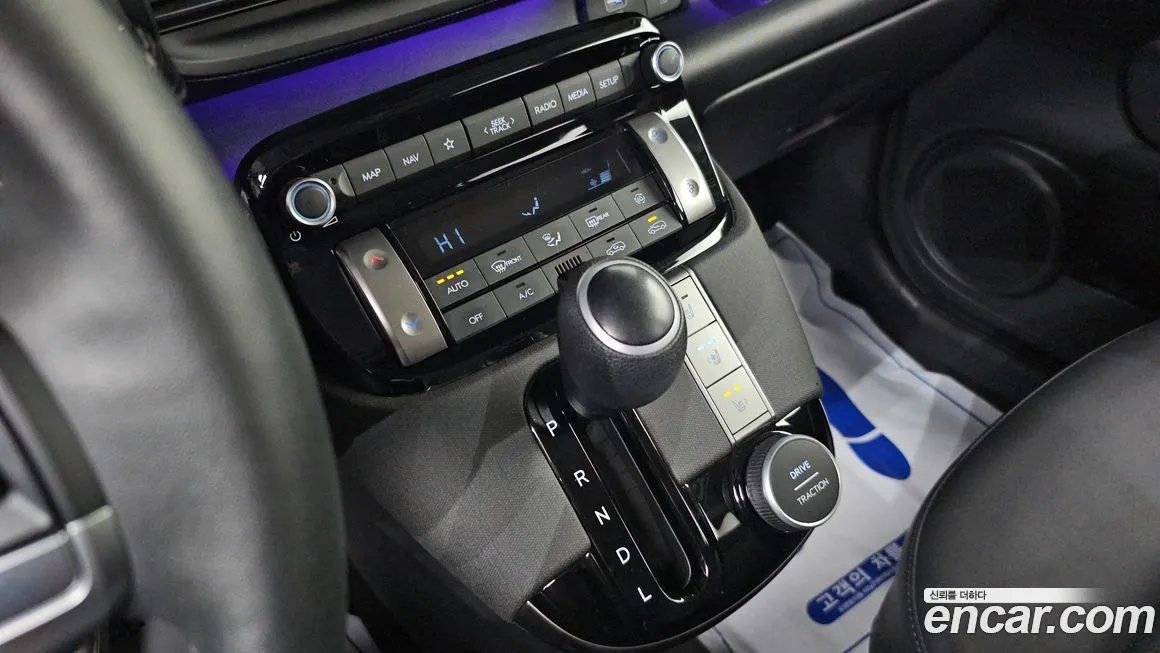 Hyundai Casper 2023 из KR, фото 9