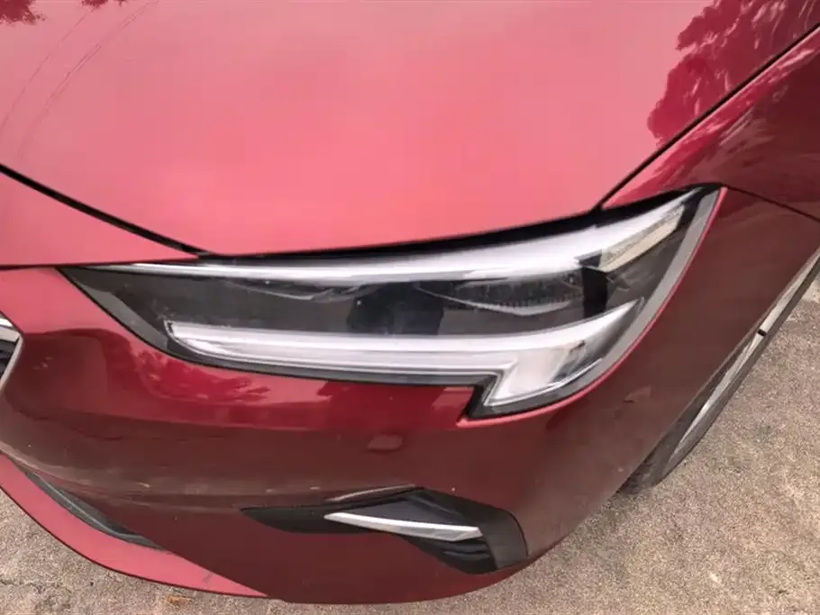 Buick Regal 2023 из CN, фото 5