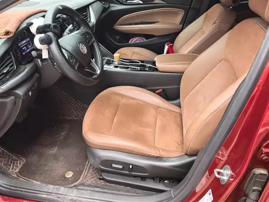 Buick Regal 2023 из CN, фото 9