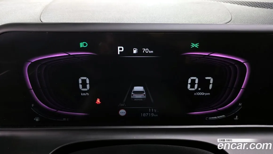 Kia Seltos 2023 из KR, фото 8
