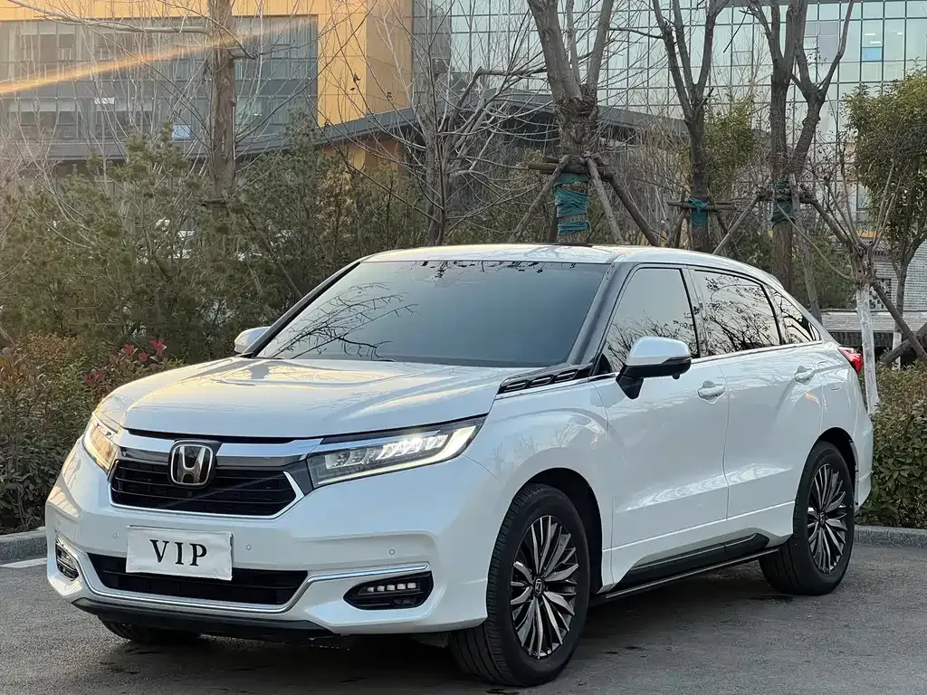 Honda Avancier 2024 из CN, фото 1