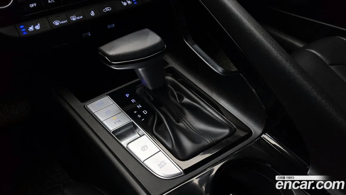 Hyundai AVANTE 2023 из KR, фото 9