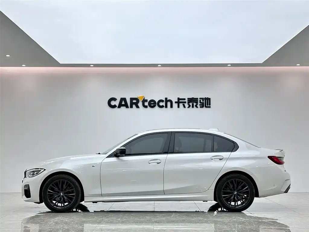 BMW 3 Series — фото 2