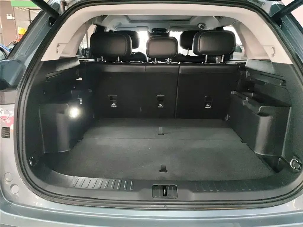 Chery Explorer 06 2023 из CN, фото 10