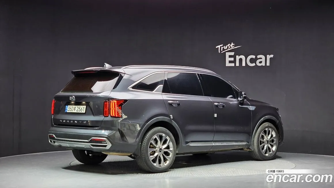 Kia Sorento — фото 2