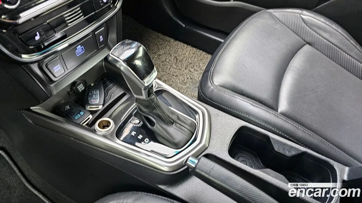KG Mobility (Ssangyong) TIBOLI 2022 из KR, фото 9