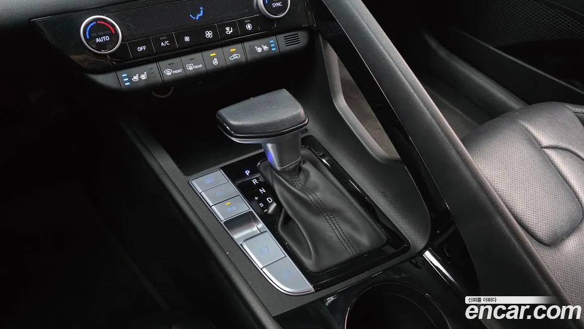 Hyundai AVANTE 2024 из KR, фото 9