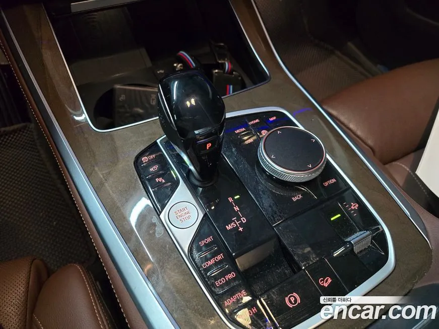 BMW X5 2021 из KR, фото 9