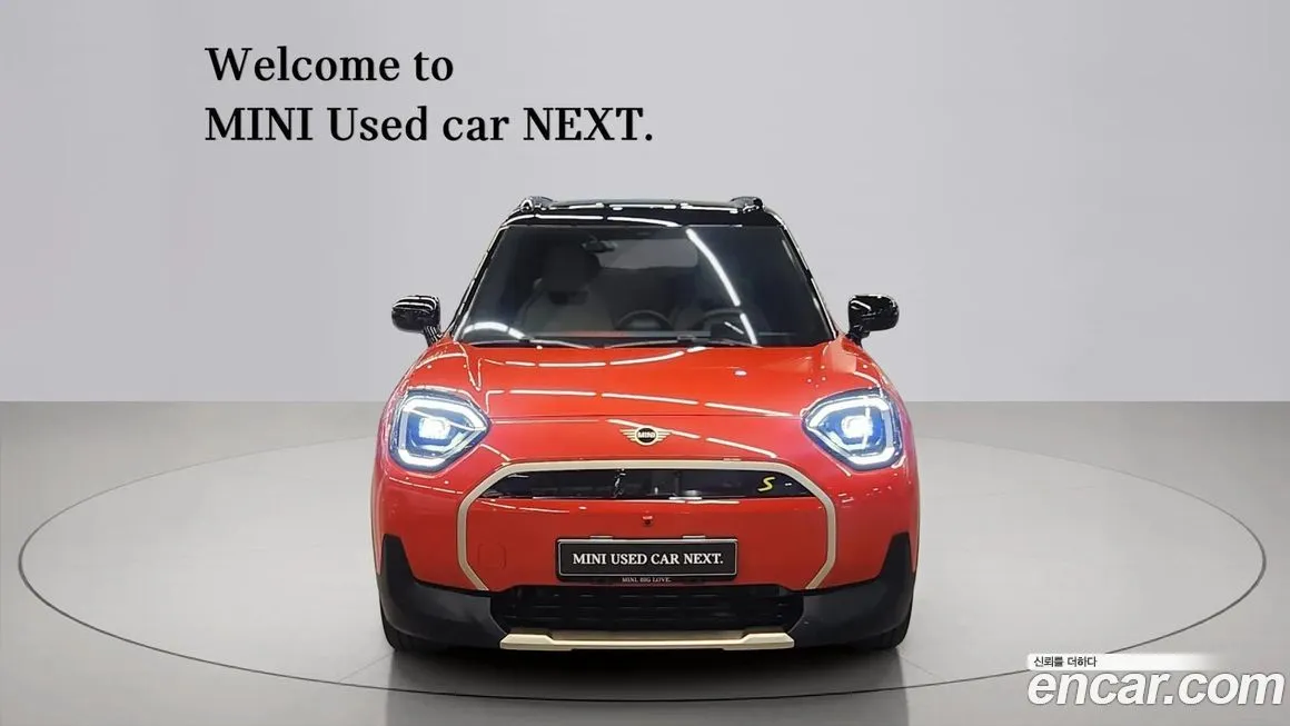 Mini Aceman 2025 из KR, фото 3