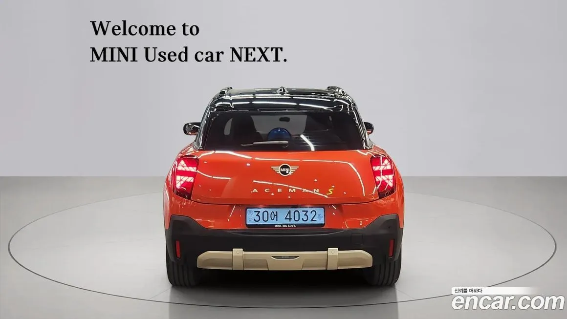Mini Aceman 2025 из KR, фото 4