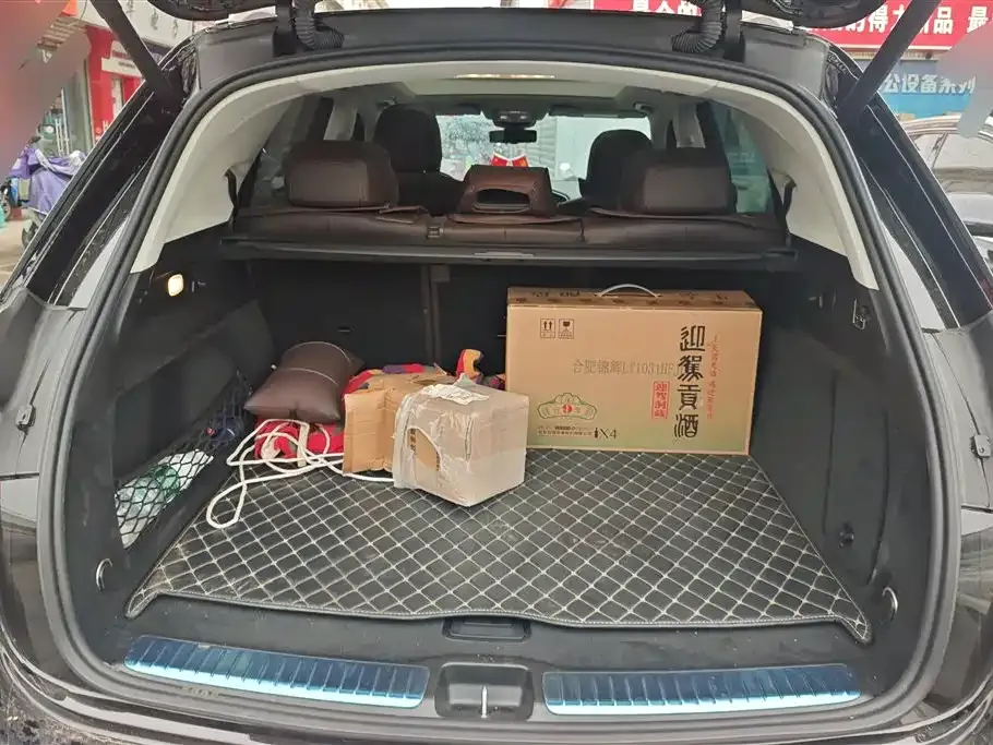 Mercedes-Benz GLE 2022 из CN, фото 4