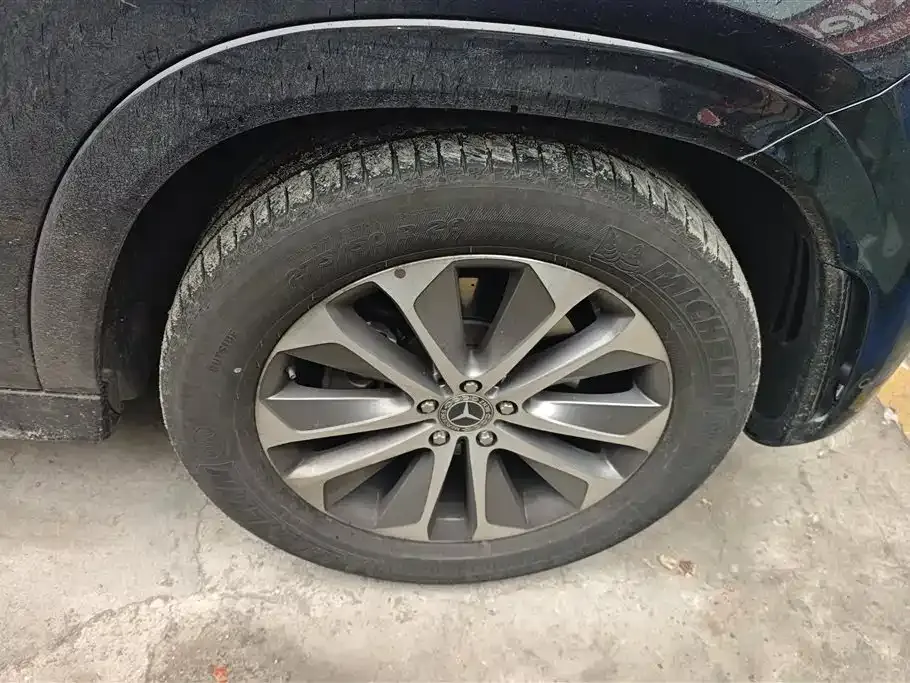 Mercedes-Benz GLE 2022 из CN, фото 6