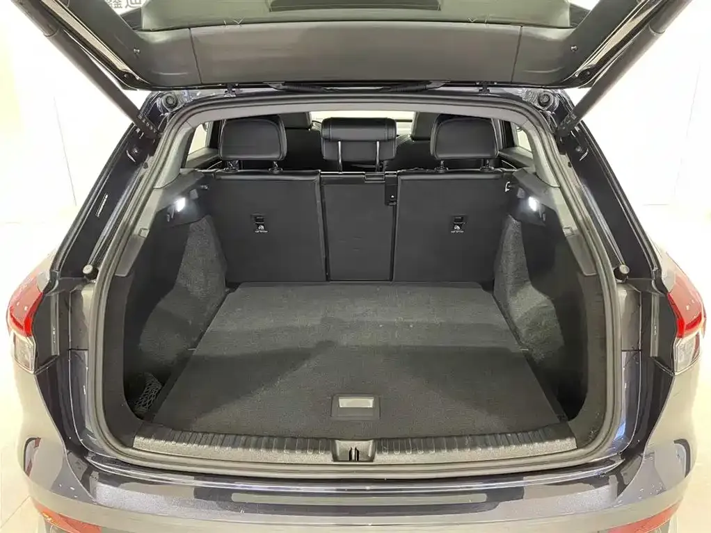 Audi Q4 e-tron 2024 из CN, фото 6