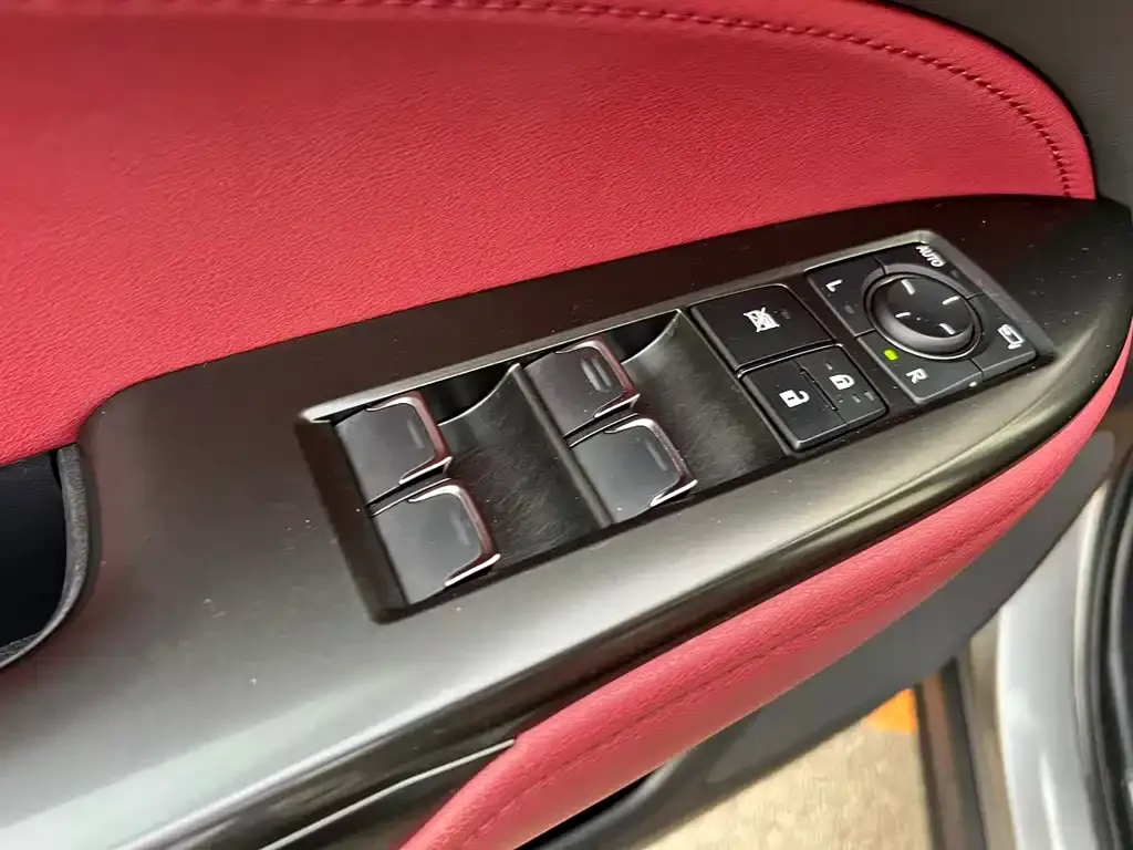 Lexus NX 2023 из CN, фото 10