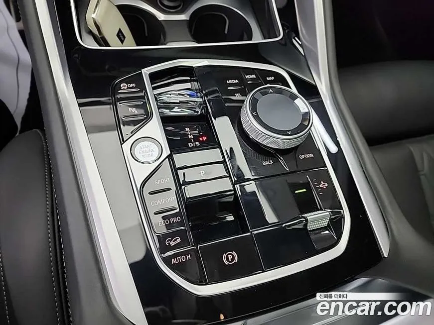 BMW X6 2025 из KR, фото 8