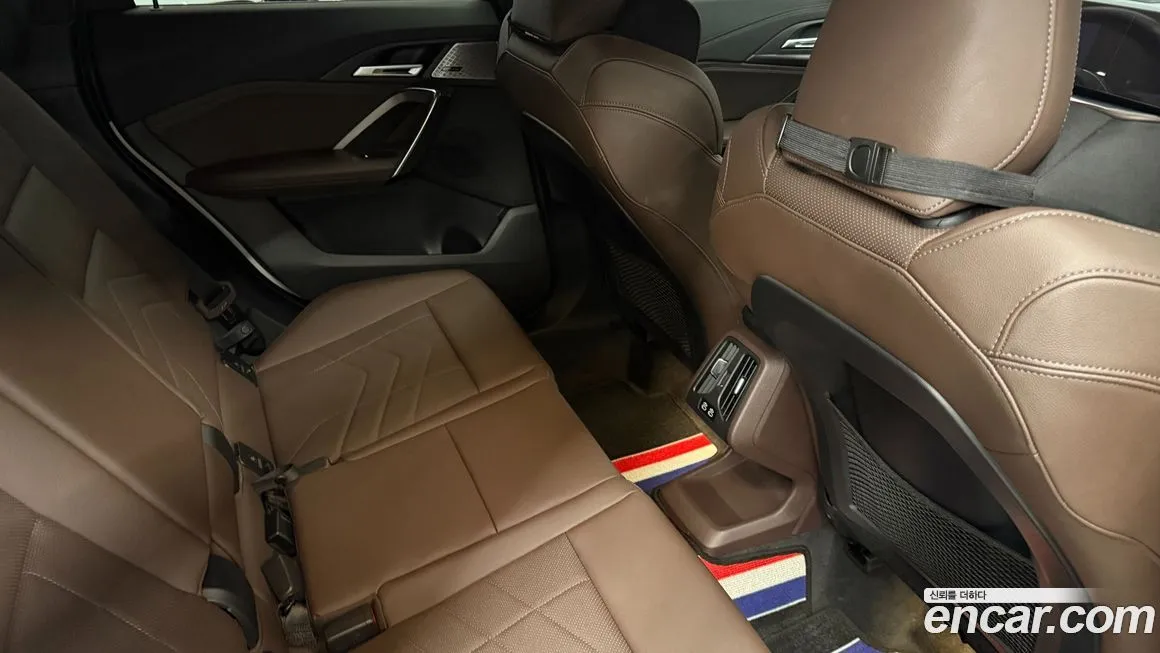 BMW X1 2023 из KR, фото 10