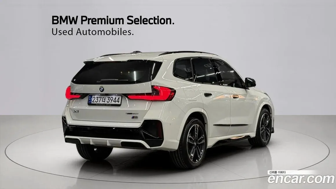 BMW X1 2023 из KR, фото 2
