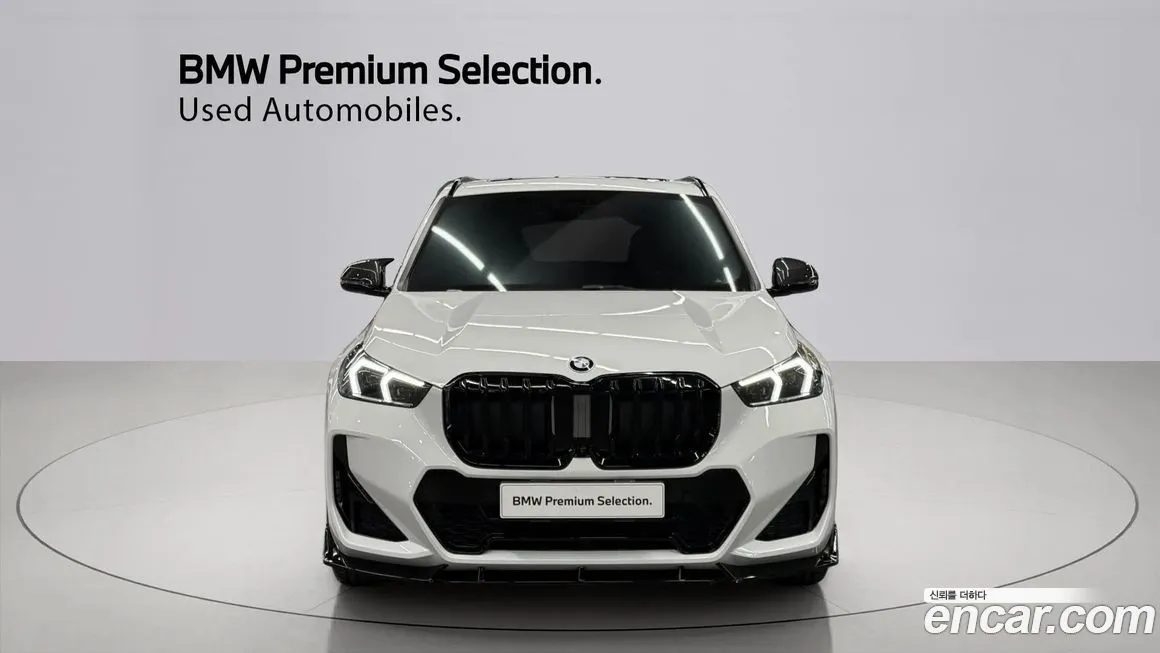 BMW X1 2023 из KR, фото 3