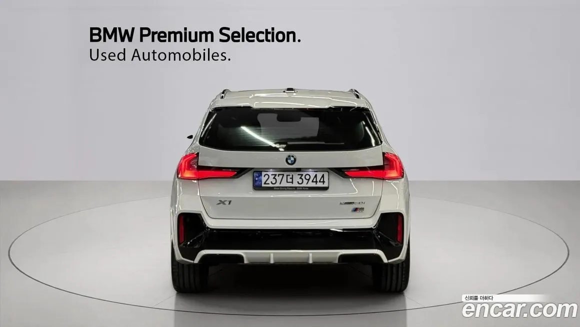 BMW X1 2023 из KR, фото 4