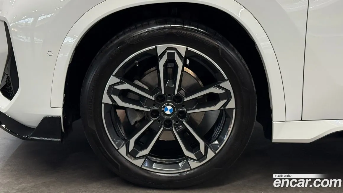 BMW X1 2023 из KR, фото 5