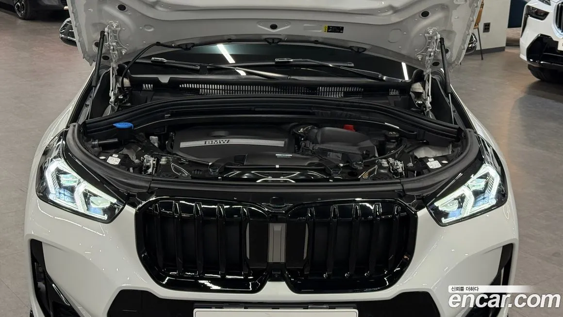 BMW X1 2023 из KR, фото 6