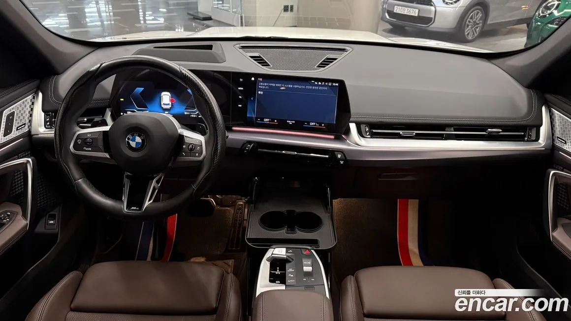 BMW X1 2023 из KR, фото 7