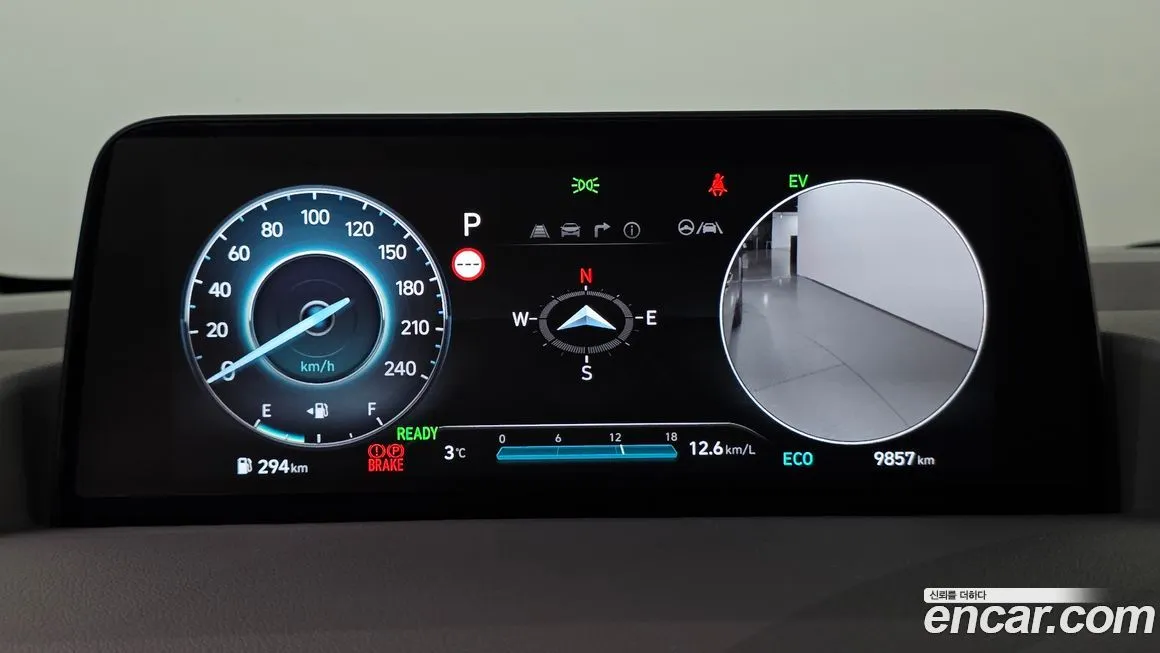 Hyundai Staria 2025 из KR, фото 8