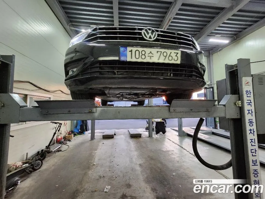 Volkswagen Jetta 2021 из KR, фото 1