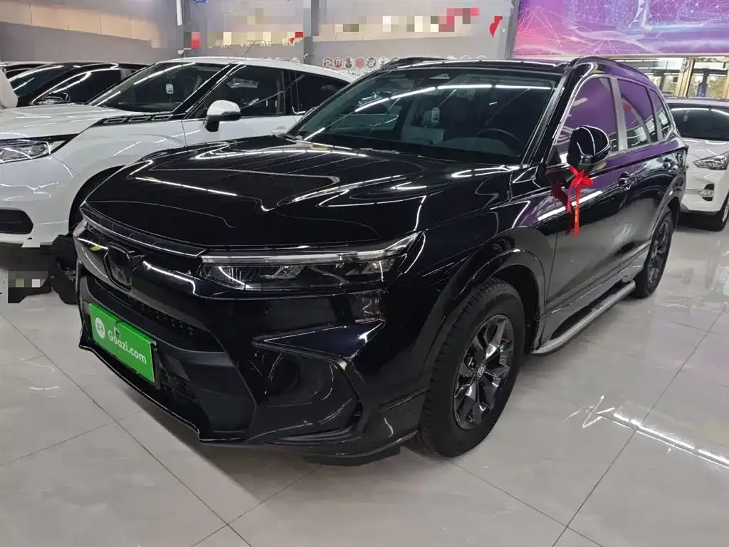 Honda Breeze 2023 из CN, фото 2