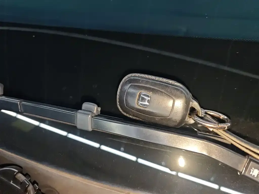 Honda Breeze 2023 из CN, фото 9