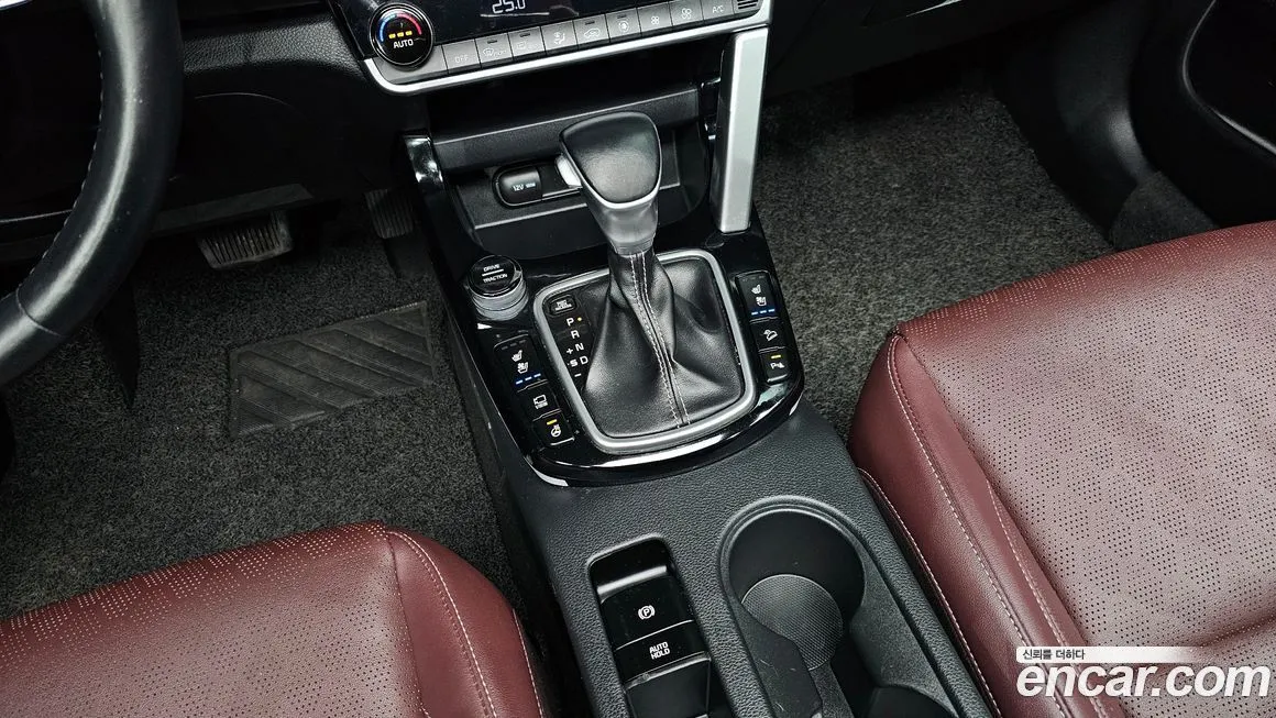Kia Seltos 2022 из KR, фото 9