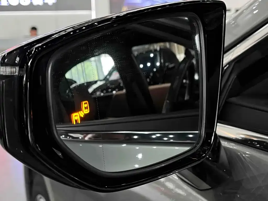 Lexus ES 2021 из CN, фото 10