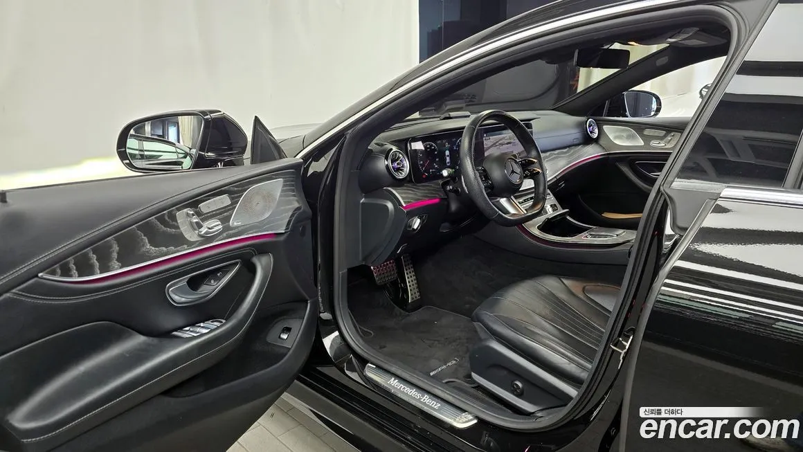Mercedes-Benz CLS-Class 2023 из KR, фото 10