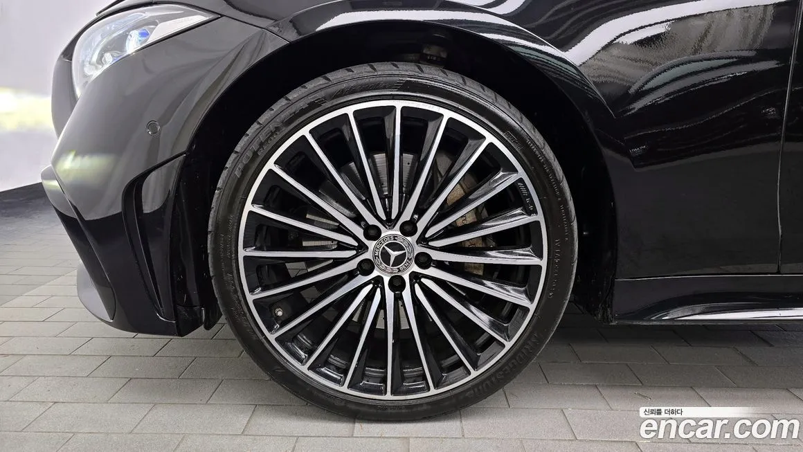 Mercedes-Benz CLS-Class 2023 из KR, фото 5