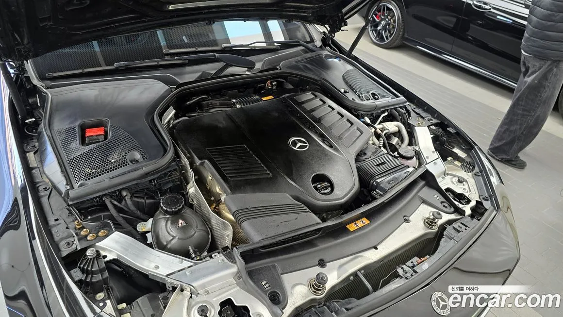 Mercedes-Benz CLS-Class 2023 из KR, фото 6
