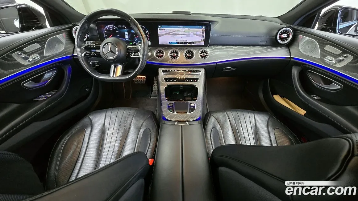 Mercedes-Benz CLS-Class 2023 из KR, фото 7